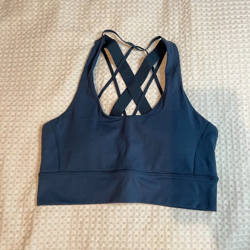 Balance Athletica Aura Bra